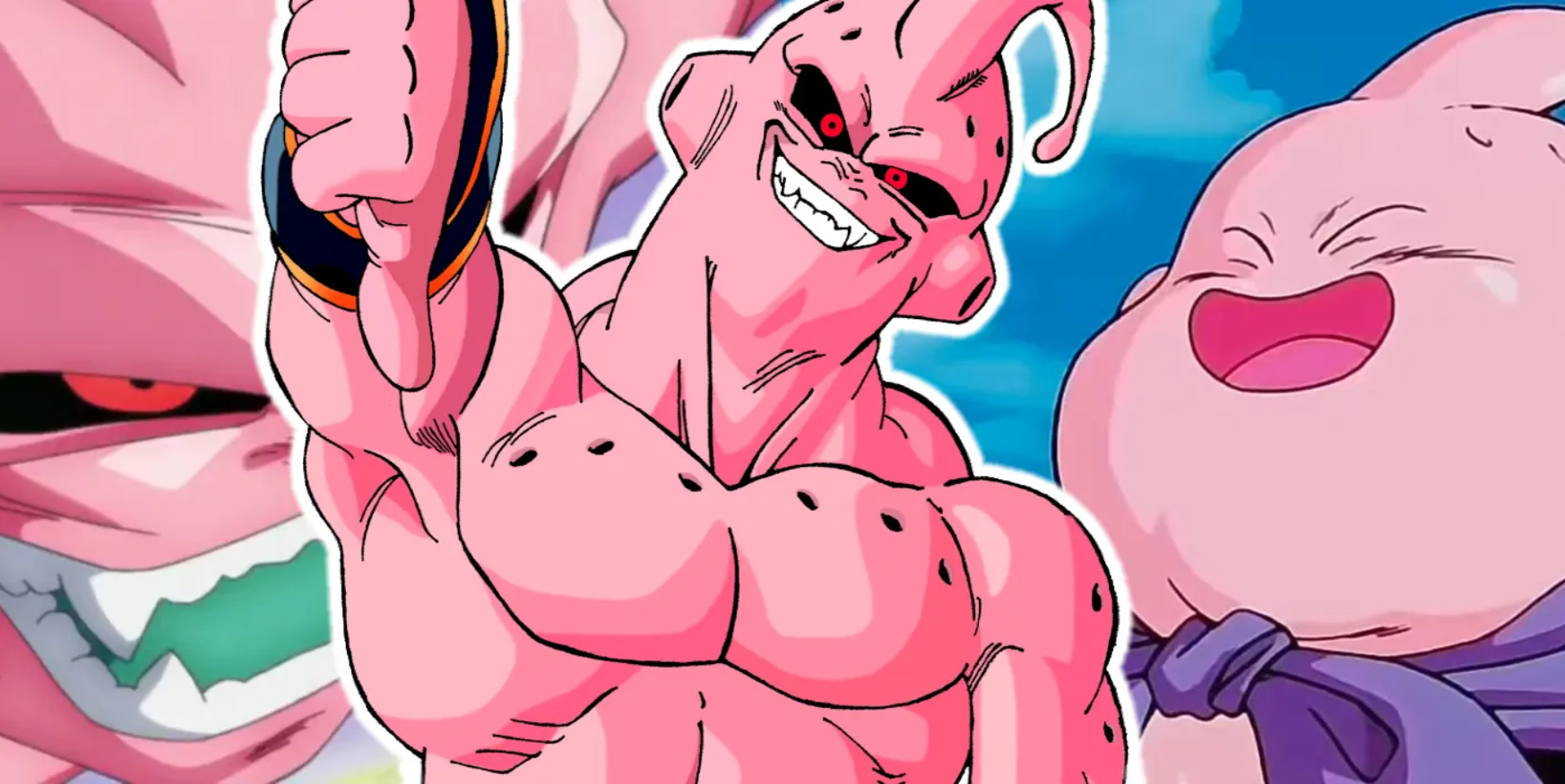 Majin Boo