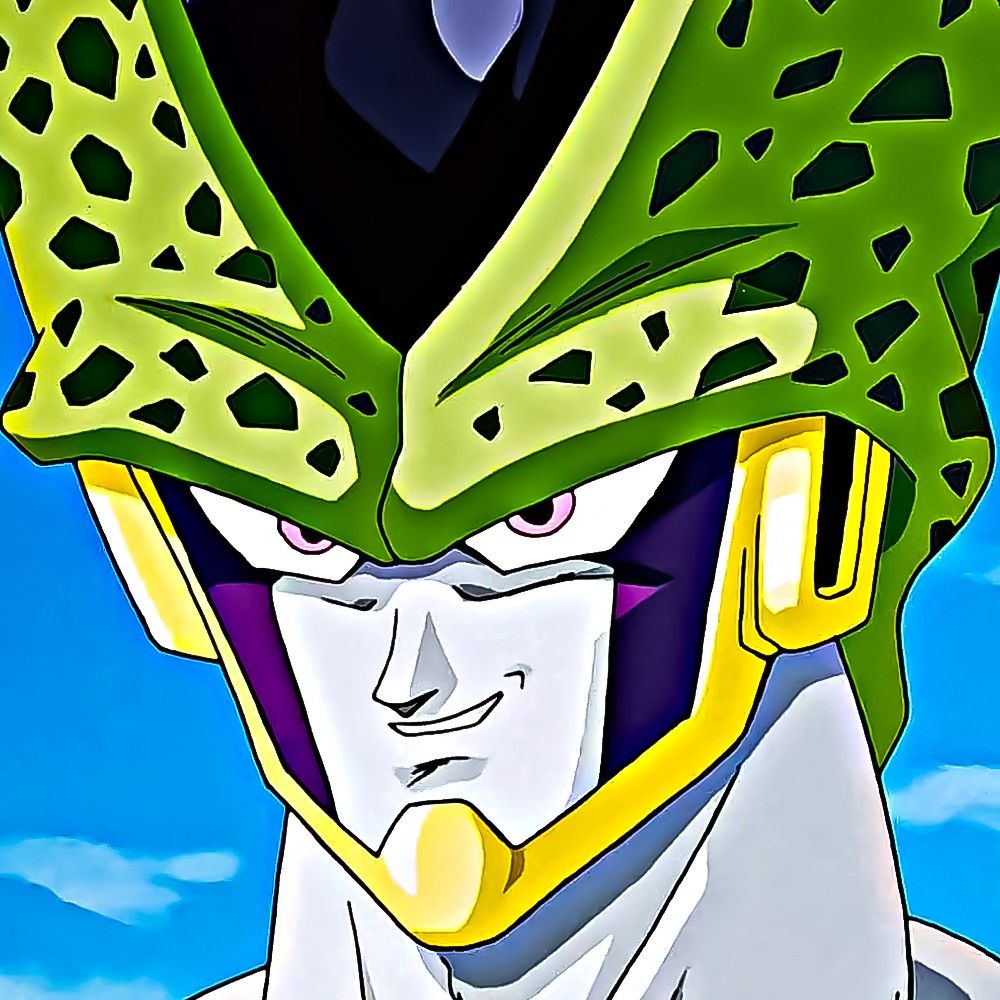 Cell