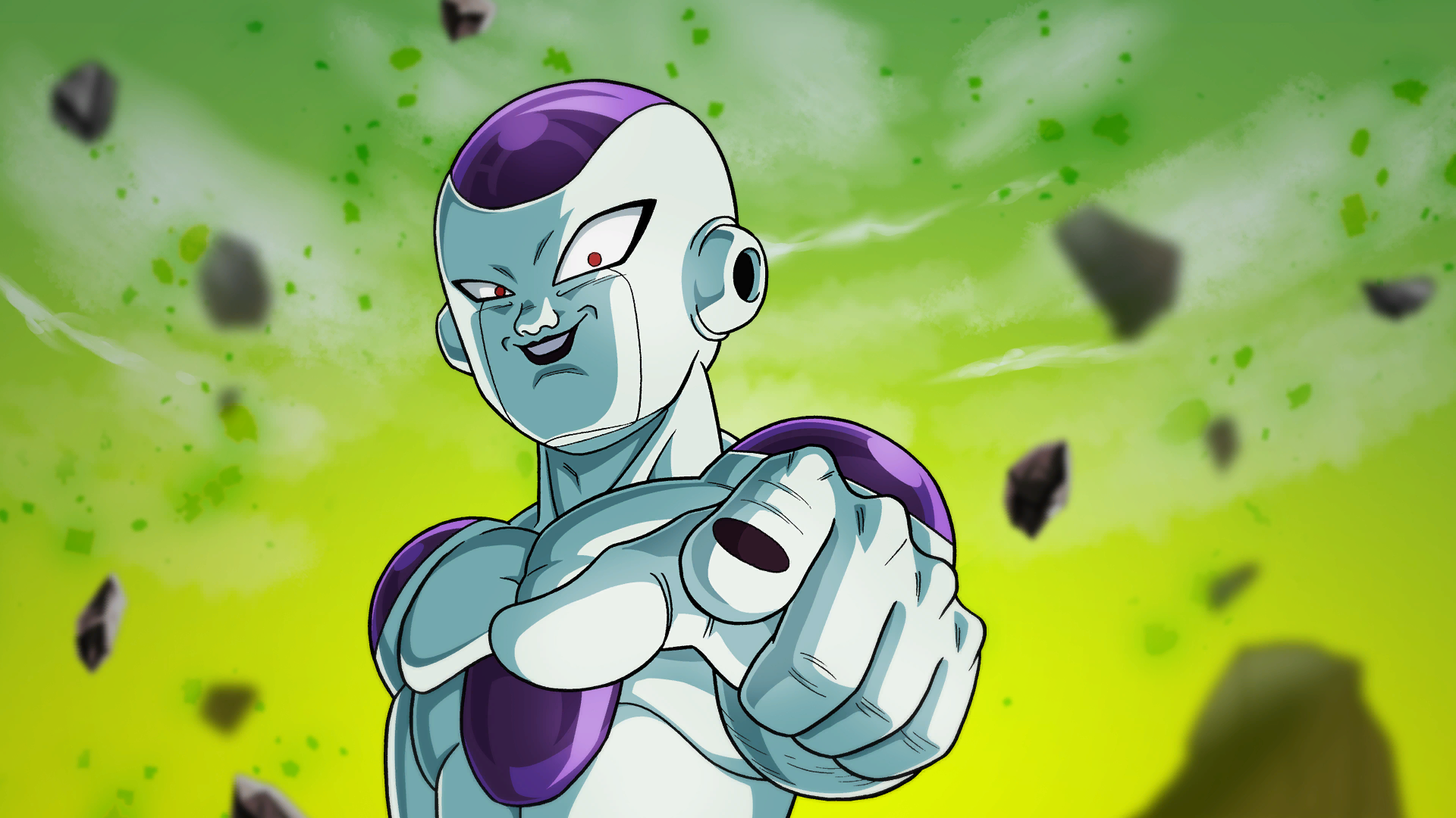 Freeza