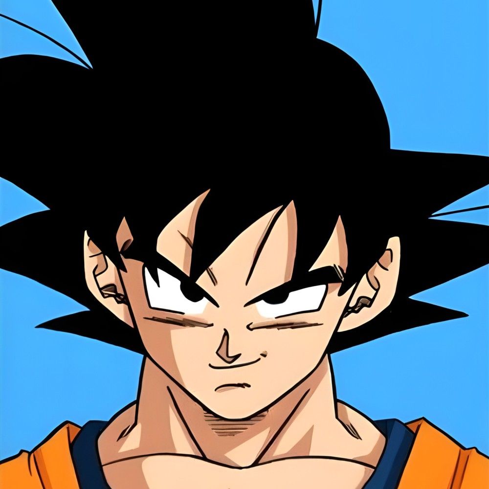 Goku