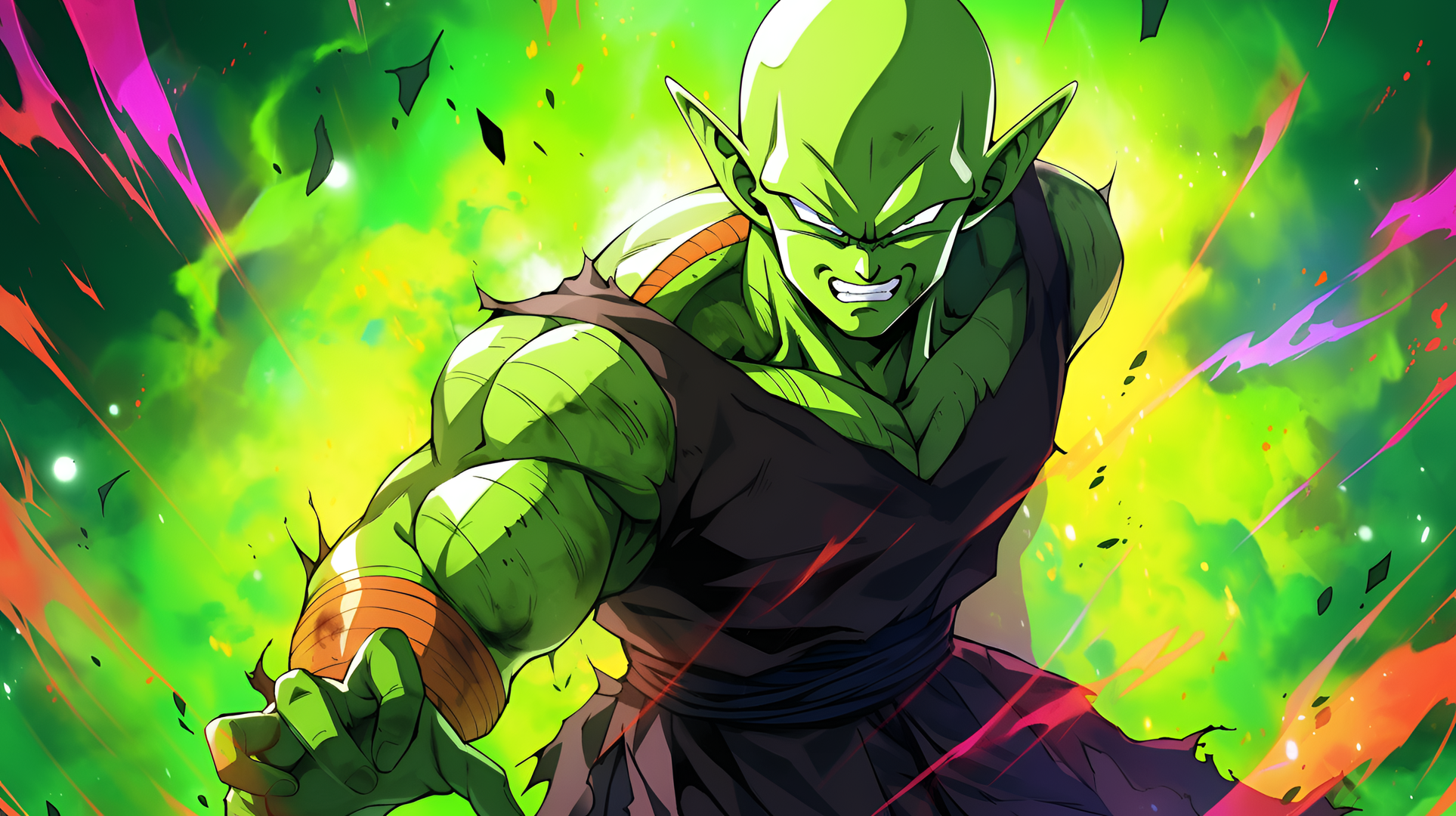 Piccolo