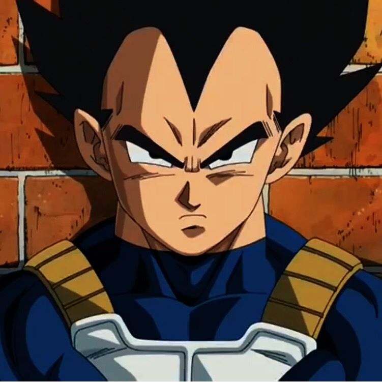 Vegeta